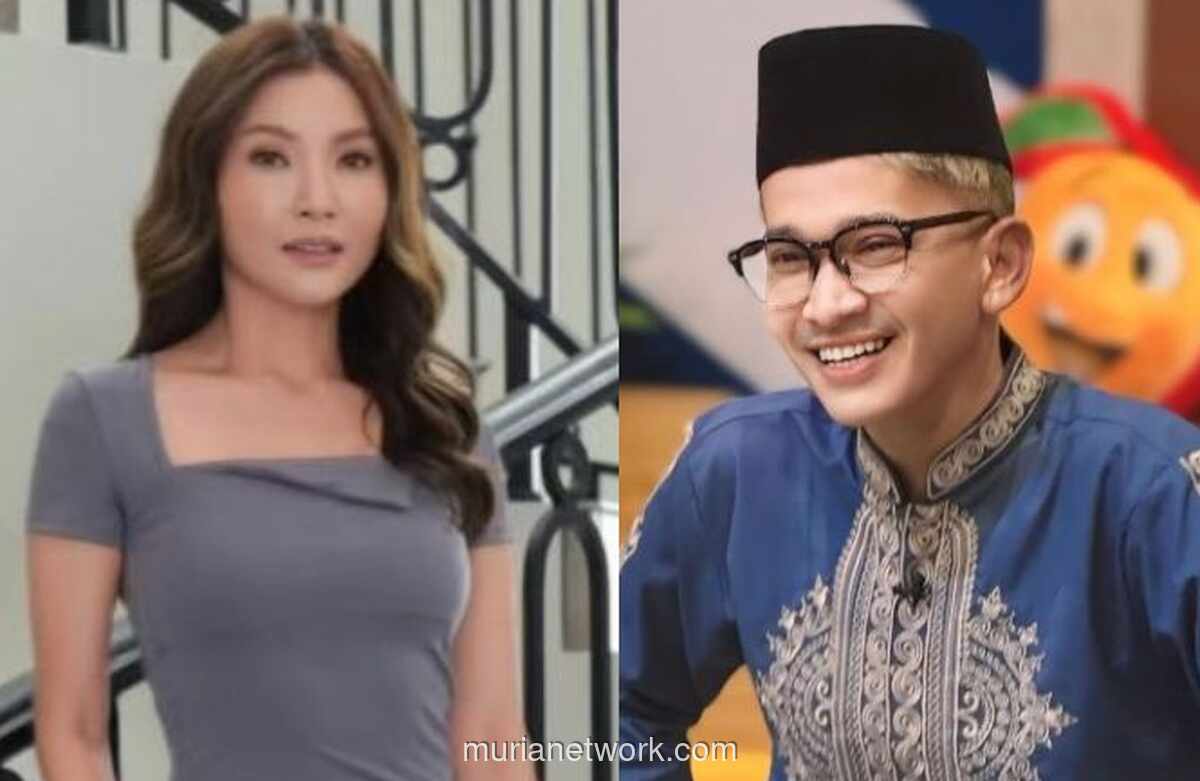 Sarwendah Buka Opsi Damai, Ajak Ruben Onsu Selesaikan Konflik Secara Kekeluargaan