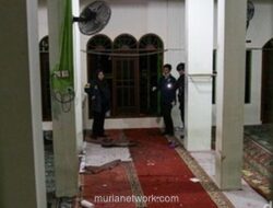 Ledakan SMAN 72: Bahan Peledak Dibeli Online dengan Dalih Perlengkapan Ekskul