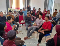 Petani Mempawah Asah Ketajaman Advokasi untuk Perjuangkan Hak