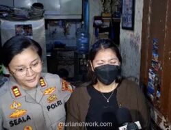 Duka Nestapa Alvaro, Bocah 6 Tahun yang Tewas di Tangan Ayah Tirinya