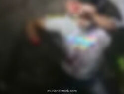 Maling Beraksi di Rumah Polisi, Berakhir dengan Tangan Putus Dihajar Warga