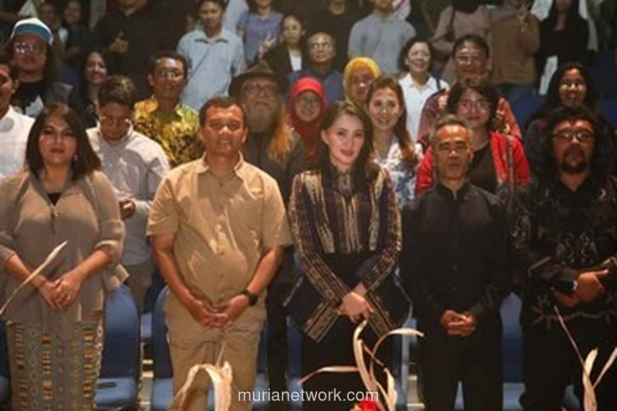 Jawa Tengah Jadi Rujukan Maluku Utara Perkuat Ekonomi Kreatif Berbasis Budaya