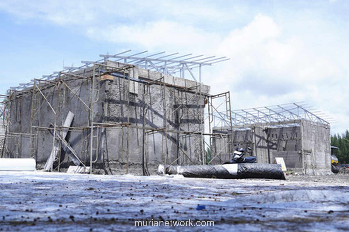 Nelayan Bantul Sambut Gembira, Kampung Nelayan Merah Putih Tembus 55 Persen