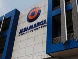 Seppalga Ahmad Lengser dari Jasa Marga Usai Dapat Amanah Baru di Danareksa