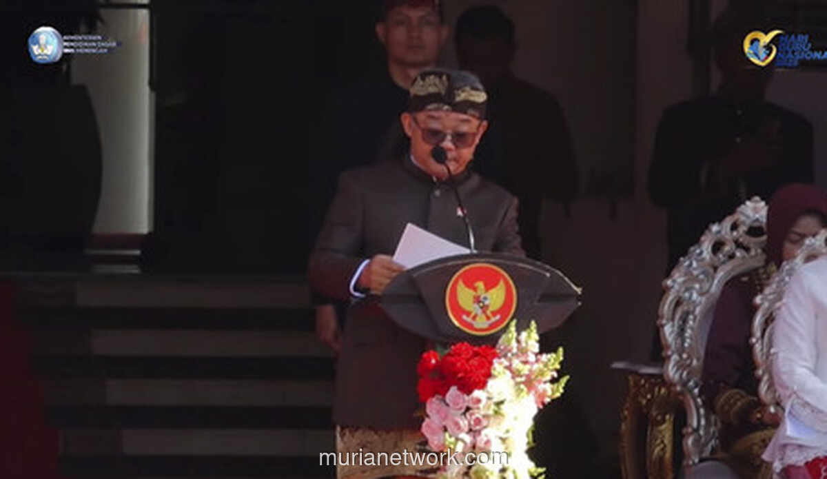 Tunjangan Guru Honorer Naik, Kuota Beasiswa Ditingkatkan Pemerintah