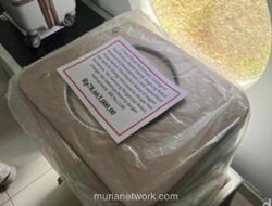 Robot Disinfektan KPK Siap Dihibahkan Jika Tak Laku Lelang