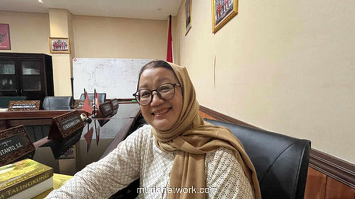 Kursi Perempuan di DPRD DIY Menyusut, Kuota 30 Persen Masih Jadi Mimpi