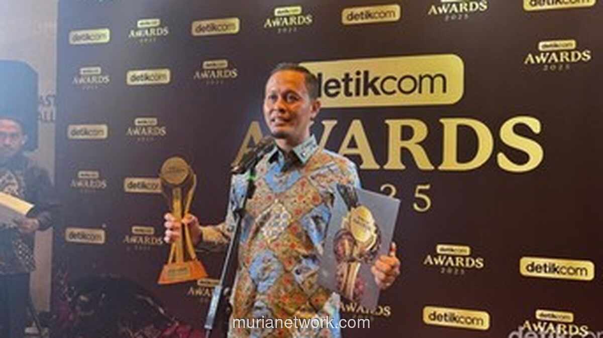 Wali Kota Pekanbaru Buktikan Pembangunan Cepat Bisa Ramah Lingkungan