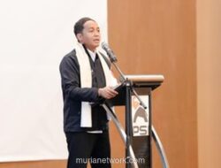 Raja Juli Antoni Dorong Kader PSI Lahirkan Jokowi-Jokowi Muda di Babel