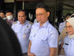 Harmonisasi Ramadan: Cap Go Meh 2026 Pontianak Dihelat Usai Tarawih