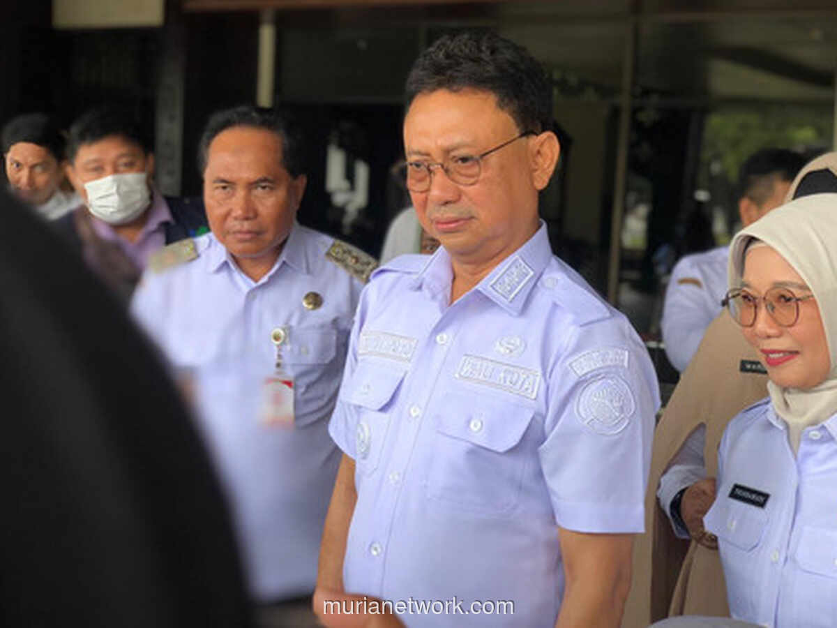 Harmonisasi Ramadan: Cap Go Meh 2026 Pontianak Dihelat Usai Tarawih