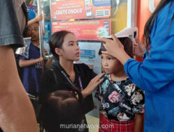 Alfamidi dan SGM Eksplor Gelar Edukasi Zat Besi untuk 150 Balita di Manado