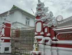 Puluhan WNI Terjaring dalam Penggerebekan Judi Online di Perbatasan Myanmar