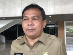 Prabowo Hentikan Tradisi Pengerahan Pelajar untuk Sambut Kunjungan Kerja