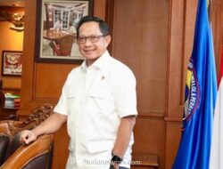 Tito Karnavian Diganjar Penghargaan atas Terobosan Stabilisasi Ekonomi di Daerah