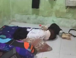 Guru PPPK Ditemukan Tewas Terikat di Kontrakan, Diduga Dibunuh