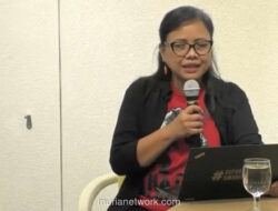 Bivitri Susanti Soroti Jalan Buntu Demokrasi: Saluran Aspirasi Kini Tertutup Rapat