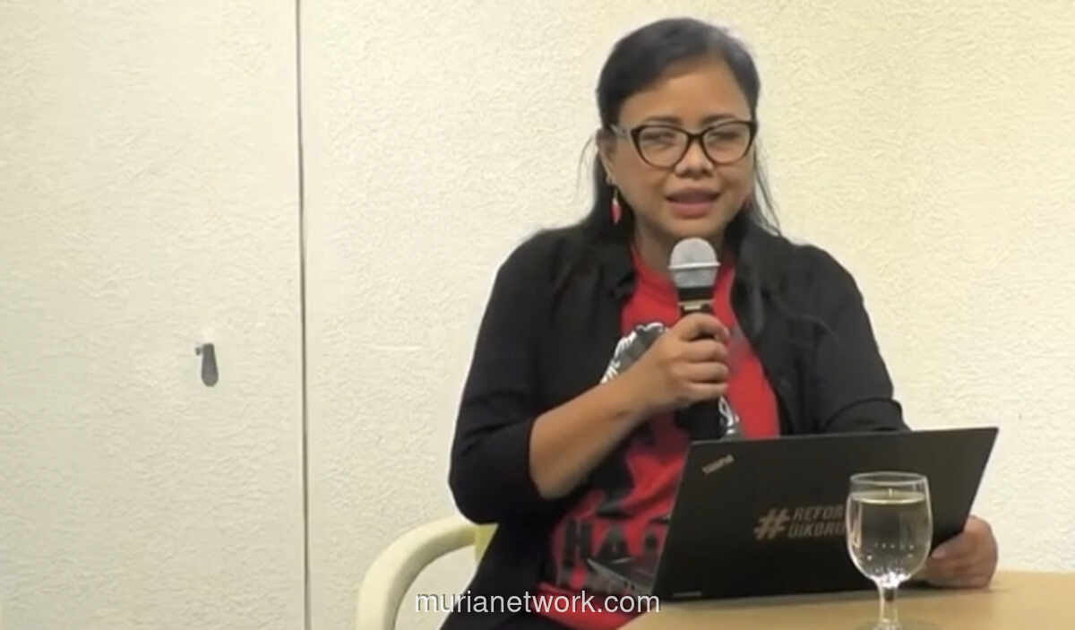 Bivitri Susanti Soroti Jalan Buntu Demokrasi: Saluran Aspirasi Kini Tertutup Rapat