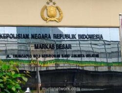 MK Tegaskan Putusan Penugasan Polri di Luar Institusi Berlaku Prospektif