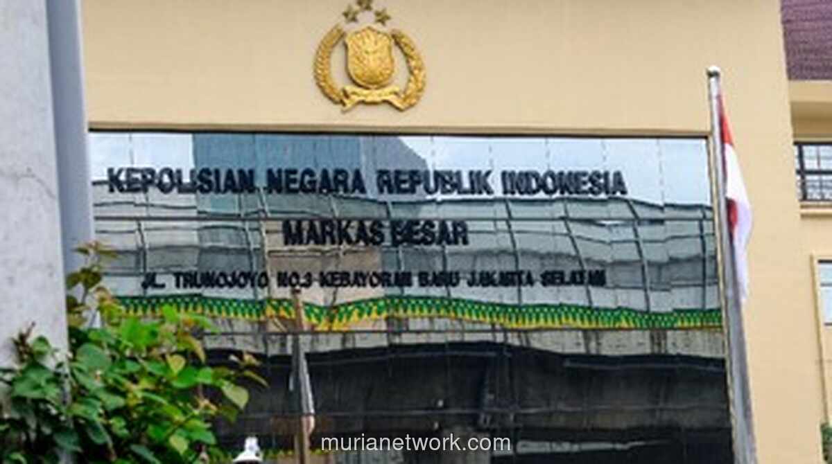 MK Tegaskan Putusan Penugasan Polri di Luar Institusi Berlaku Prospektif