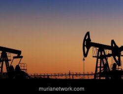 JPMorgan Prediksi Harga Minyak Bisa Anjlok ke USD30-an pada 2027