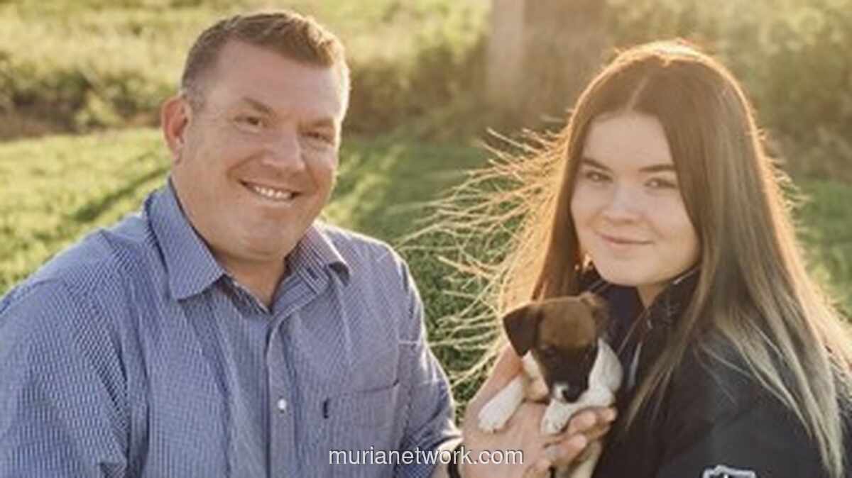 Karier Politisi Australia Runtuh Gara-gara Anaknya Buka-bukaan di Acara Reality Show