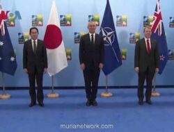 Masa Depan Arsitektur Keamanan Indo-Pasifik: Analisis Prospek Aliansi NATO Versi Pasifik 2025-2030