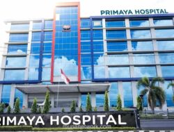 Komisaris Utama Primaya Gelontorkan Rp2,66 Miliar untuk Borong Saham Perusahaan