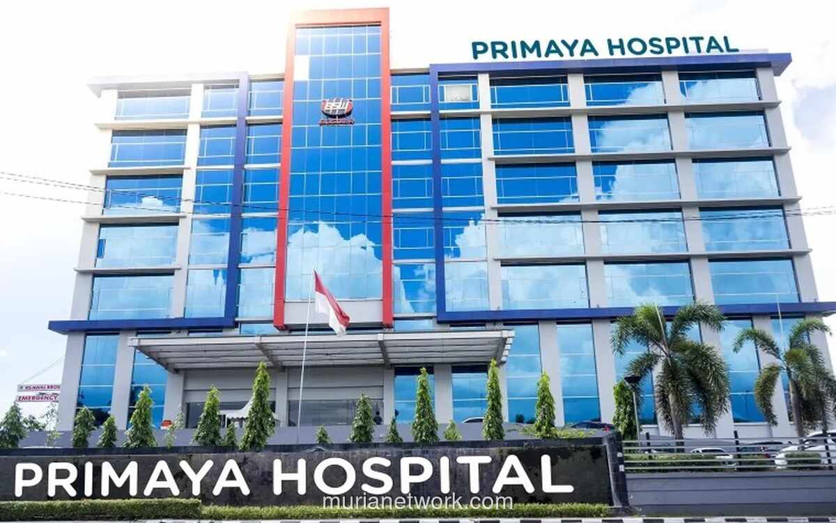 Komisaris Utama Primaya Gelontorkan Rp2,66 Miliar untuk Borong Saham Perusahaan