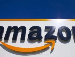 Insinyur Amazon Jadi Sasaran Utama PHK 14.000 Karyawan