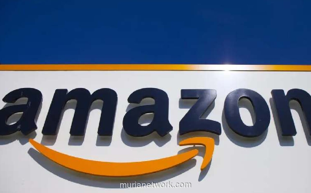 Insinyur Amazon Jadi Sasaran Utama PHK 14.000 Karyawan