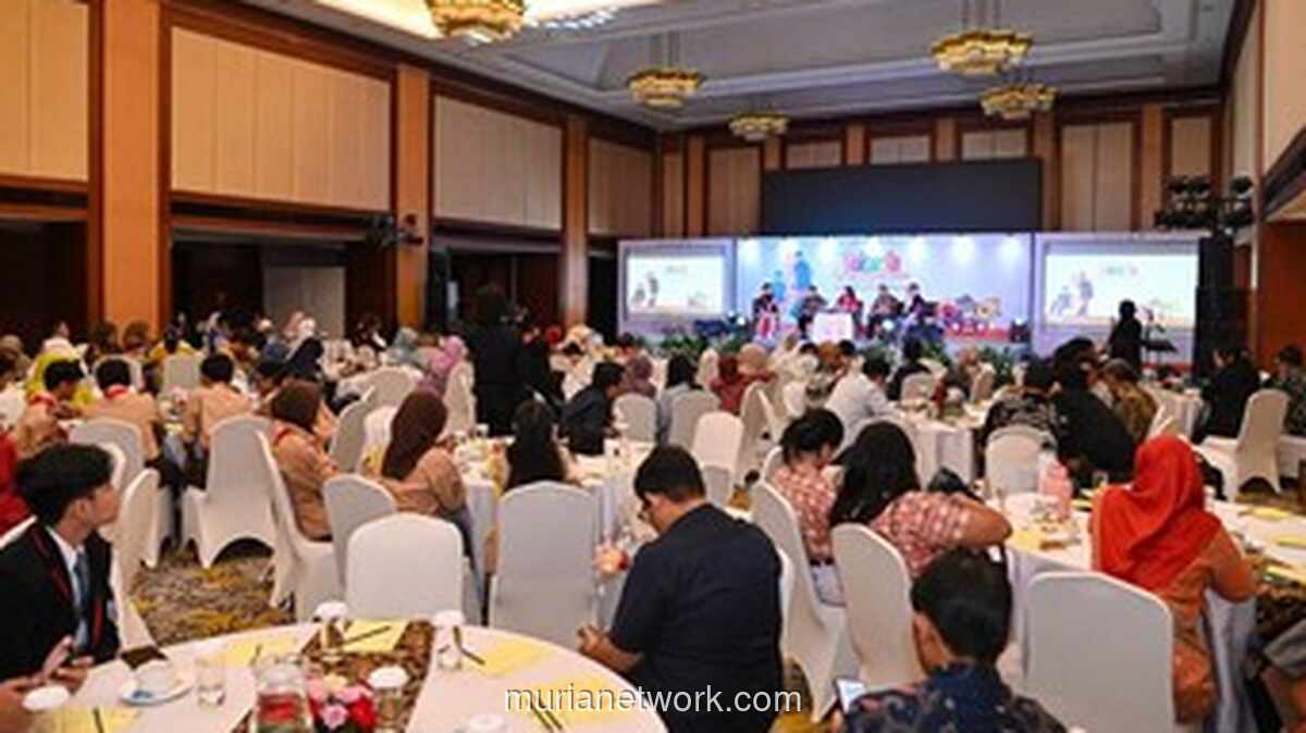 Jakarta Walking Tour Festival 2025 Cetak Sejarah, Ribuan Peserta Jelajahi Wajah Baru Ibu Kota