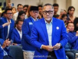 PAN Tegaskan Komitmen di Rakernas Bogor: Prabowo Tetap Andalan Utama