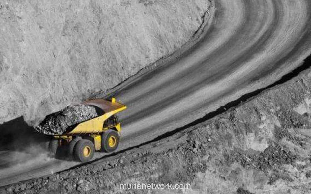 Ironi Pasar 2026: Produksi Freeport Anjlok Justru Saat Harga Emas dan Tembaga Melambung