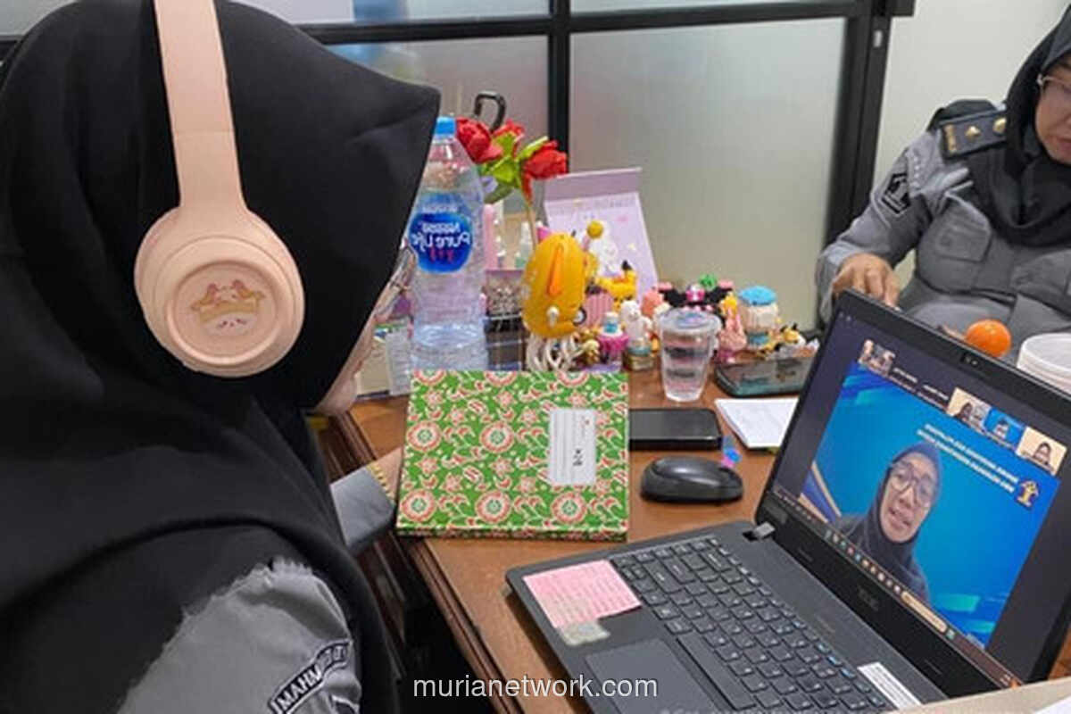 Kemenkum Kalbar Perkuat Perencanaan Anggaran Lewat RPATA