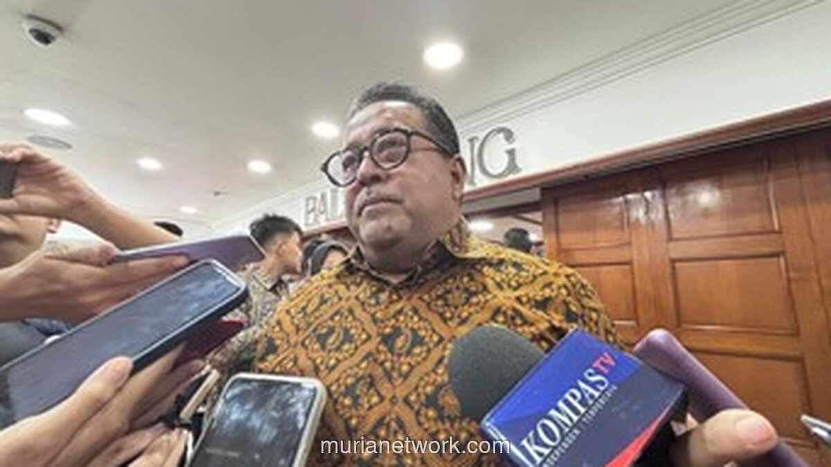 Rano Karno Bantah Laporan Depresi Jakarta: Ibu Kota Tetaplah Kota Bahagia