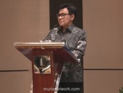 Cak Imin: Kolaborasi Kunci Hapus Kemiskinan Ekstrem pada 2026