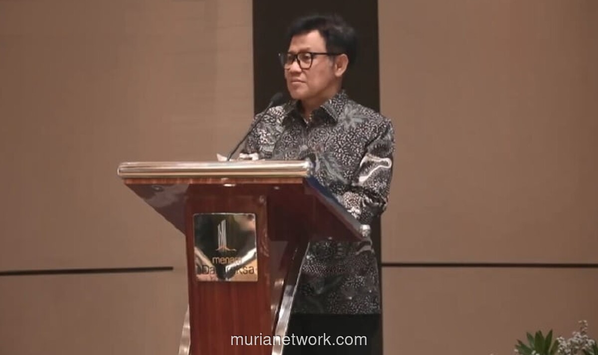 Cak Imin: Kolaborasi Kunci Hapus Kemiskinan Ekstrem pada 2026