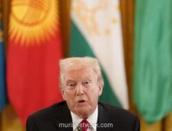 Pertemuan Oval yang Panas: Trump dan Mamdani Akhirnya Berhadapan