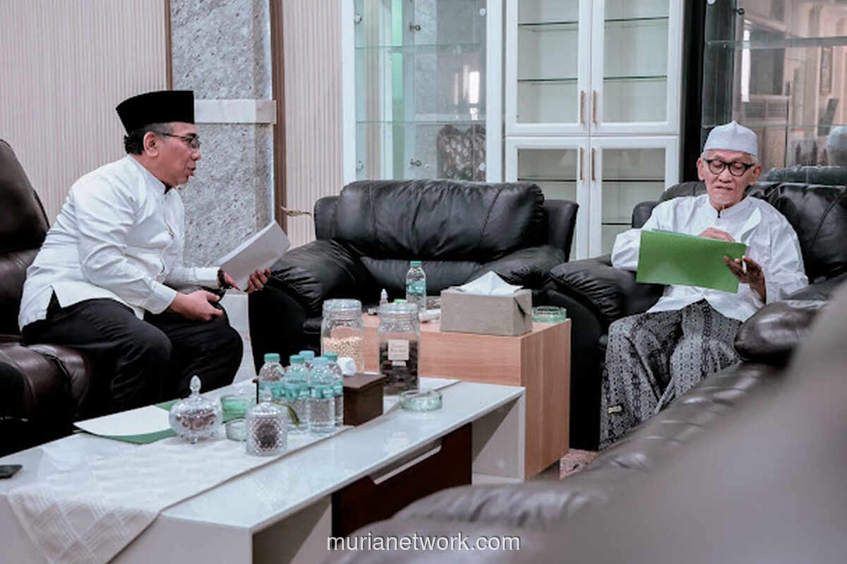 Menguak Isu Pemakzulan Gus Yahya: Fakta Rapat Tertutup dan Respons PBNU