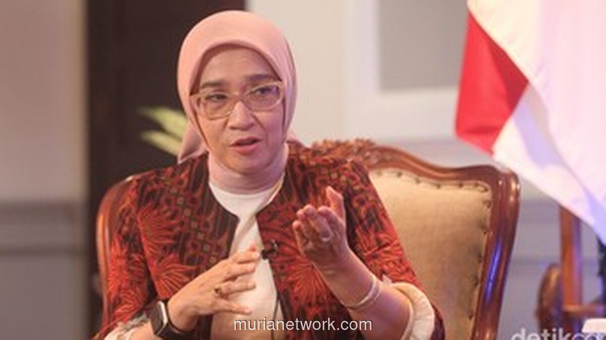 Menteri Rini Gebrak Birokrasi dengan Aturan Baru, Langsung Diapresiasi OECD