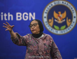 Program Makan Gratis Serap 300 Kilogram Kedelai per Dapur Setiap Hari