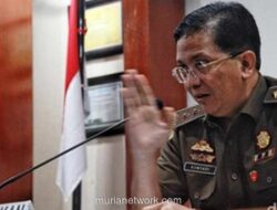 Kuntadi Ditunjuk Prabowo Pimpin Badan Pemulihan Aset, Gantikan Amir Yanto