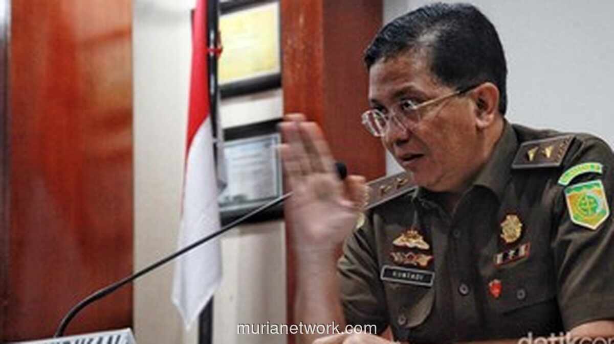 Kuntadi Ditunjuk Prabowo Pimpin Badan Pemulihan Aset, Gantikan Amir Yanto