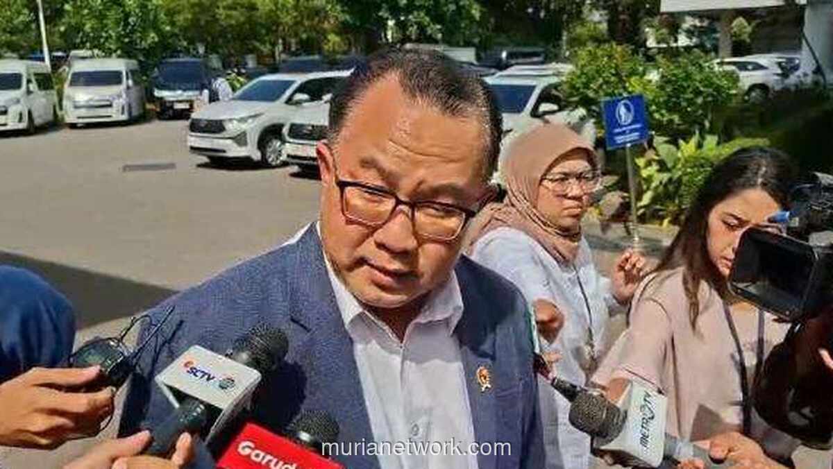 BRIN Siap Dukung Wacana Penyederhanaan Rupiah, Kajian Segera Dimulai