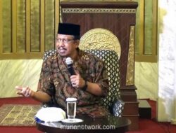Pintu Umrah Mandiri Dibuka, Jamaah Bisa Atur Sendiri Jadwal dan Biaya