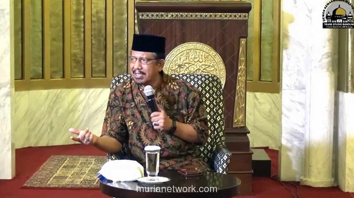 Pintu Umrah Mandiri Dibuka, Jamaah Bisa Atur Sendiri Jadwal dan Biaya