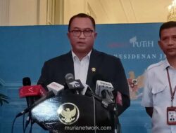 BRIN Siap Sambut Lulusan Sekolah Garuda, Ini Rencana Strategisnya