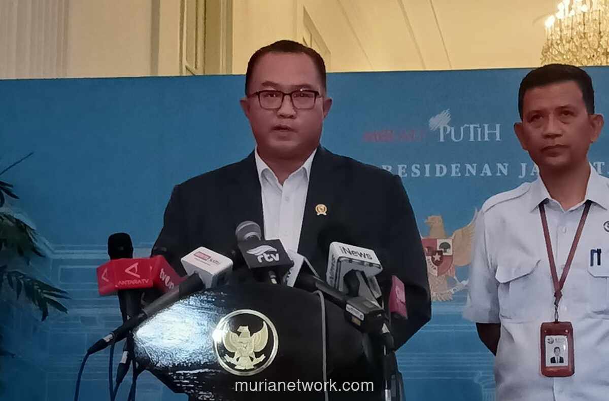 BRIN Siap Sambut Lulusan Sekolah Garuda, Ini Rencana Strategisnya