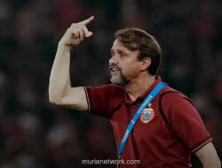 Souza Berbicara: Energi Penonton di SUGBK Jadi Kunci Kemenangan Persija